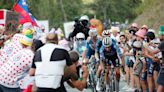 Españoles en el Tour de Francia: un ciclismo de peleones sin premio en 2024