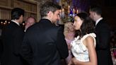 Irina Shayk and Bradley Cooper Had a Reunion Inside the 2023 Met Gala