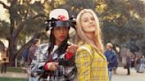 Alicia Silverstone & Stacey Dash Gave Fans the Mini 'Clueless' Reunion Everyone Has Been Waiting For