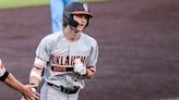 Oklahoma State surges up Big 12 standings after hitting 16 home runs in one week