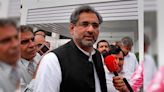 Ex-Pak PM Shahid Khaqan Abbasi launches new party to bring political reform, 'save constitutuion'