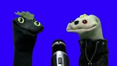 Sifl & Olly Video Game Reviews