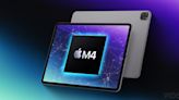 Gurman: New iPad Pro may actually be powered by the M4 chip, touting AI features - 9to5Mac