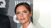 Victoria Beckham slams Chris Evans for forcing her to weigh herself on live TV in the 90s