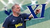 Tottenham XI vs Newcastle: Confirmed team news, predicted lineup and injury latest for friendly in Australia