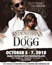 Redemption Of A Dogg (A Stageplay)