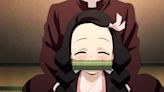 Demon Slayer has a Nezuko problem