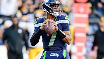 NFL insider reports good news for the Seattle Seahawks on Geno Smith injury | Sporting News