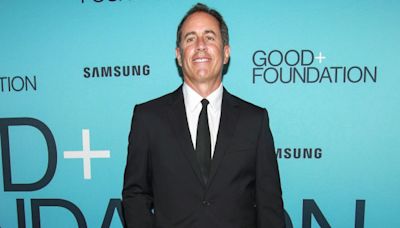 A Jerry Seinfeld no le preocupa ser políticamente correcto con su comedia