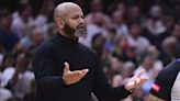 Cavaliers fire coach J.B. Bickerstaff despite back-to-back playoff appearances and steady progress