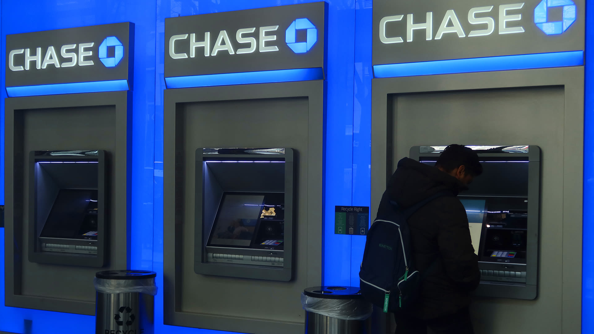 My Chase bank account was drained in a matter of hours - I'm still missing $4.5k