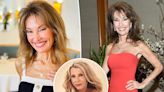 ‘All My Children’ alum Susan Lucci claims she was asked to lead ‘The Golden Bachelorette’: ‘It wasn’t for me’