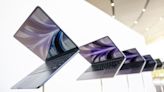 Apple Laptop Maker’s Profit Halved After Chinese Plant Stumbles