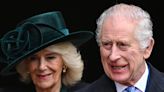 König Charles III.: Das verrät das neue Pärchenbild mit seiner Camilla