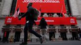 J&J's drug eases depression and insomnia symptoms in late-stage study
