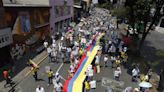 Colombianos se manifestarán este domingo en contra del Gobierno y en defensa de la salud