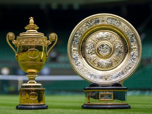 Wimbledon 2024: Order of Play and match schedule for Centre Court, Court 1 and more