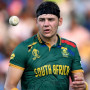 Gerald Coetzee