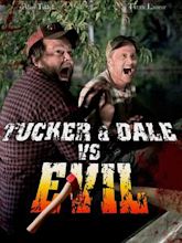 Tucker and Dale vs Evil