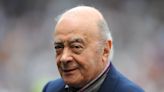 Mohamed Al Fayed, billionaire and father of Princess Diana’s partner Dodi, dies aged 94