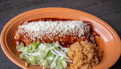 Everything’s great at 30-year-old KC Mexican spot. But this dish keeps bringing me back