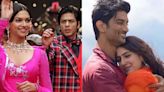 National Girlfriend Day 2024: ’Main Agar Kahoon’ to ’Qafirana,’ 5 songs to make her feel like a queen