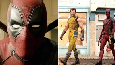 'Deadpool 3' está dedicada al pequeño Henry y cuando sepas quién era no dejarás de llorar