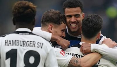 HSV - St. Pauli JETZT live im TV: Wer überträgt das Derby heute im Free-TV & Stream?