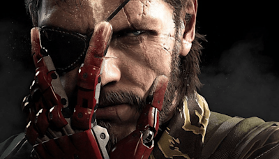 Metal Gear Solid Movie Update (It’s Still Happening)
