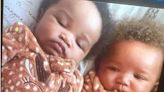 'Bring him home': Search continues for twin baby abducted in Ohio; police charge suspect