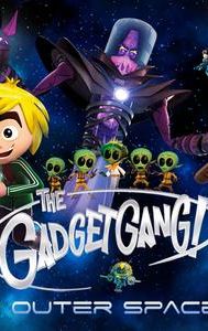 GadgetGang in Outer Space