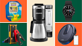 Walmart has incredible deals on Keurig, Samsung and Eufy—shop the best daily discounts now