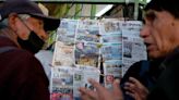 Reinan teorías conspirativas en Bolivia a una semana de presunto golpe