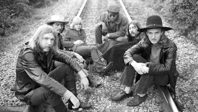 Allman Brothers Greatest Hits: 12 Top Tunes