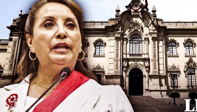 Mensaje a la nación de Dina Boluarte EN VIVO: discurso presidencial del 28 de julio por Fiestas Patrias