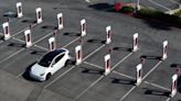 Elon slashed Tesla’s Supercharger team. What does that mean for the EV network? | CNN