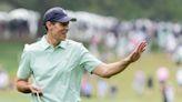 Masters 2023: Augusta National member Michael McDermott takes over as non-competing marker