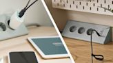 IKEA solves your charging headaches with its new cheap, colorful USB-C accessories