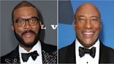 Tyler Perry in Talks to Buy Majority Stake in BET as Paramount Global Explores Sale, Byron Allen Also Pursuing Network