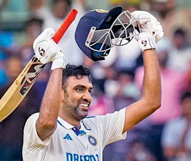 Know the player whom Ravichandran Ashwin called the ’’Kohinoor of Indian Cricket’’