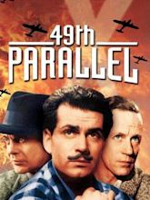 49th Parallel (film)
