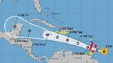 Hurricane Beryl ‘Extremely Dangerous’ Category Four Storm