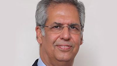 Noel Tata appointed as the new Chairman of Tata Trusts