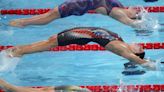 Minnesotan Regan Smith gets silver in women’s 100 meter backstroke, Kaylee McKeown keeps the gold
