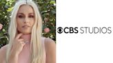 Lindsey Vonn Inks First-Look Deal With CBS Studios