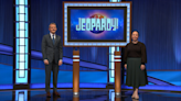 I lost to Amy Schneider on 'Jeopardy!' but now I want her to keep winning