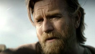 Obi-Wan Kenobi: l’idea di Ewan McGregor per la serie era più dark e il protagonista sarebbe stato in crisi