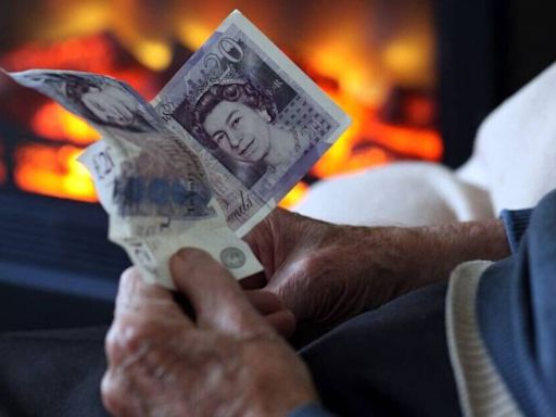 DWP confirms list of state pensioners still due £300 Winter Fuel Payments