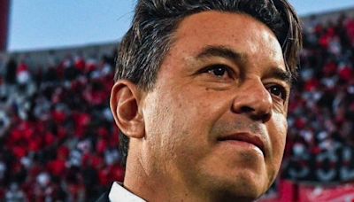 Marcelo Gallardo selló su regreso y es el nuevo director técnico de River | + Deportes