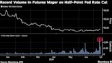 Traders Start to Bet on Supersized Fed Rate Cut in September